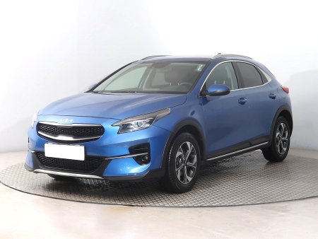 Kia XCeed, 2022 - pohled č. 3