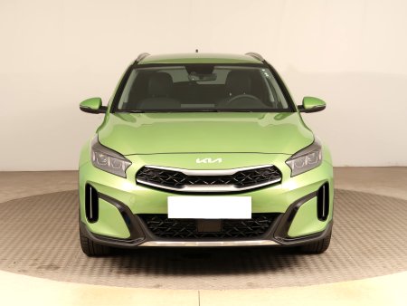 Kia XCeed, 2024 - pohled č. 2
