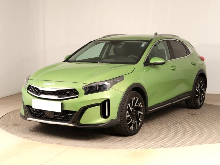 Kia XCeed, 2024 - pohled č. 3
