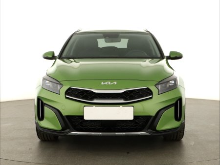Kia XCeed, 2022 - pohled č. 2