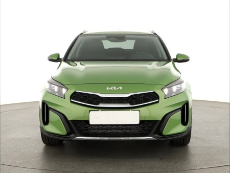 Kia XCeed, 2024 - pohled č. 2
