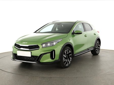 Kia XCeed, 2024 - pohled č. 3