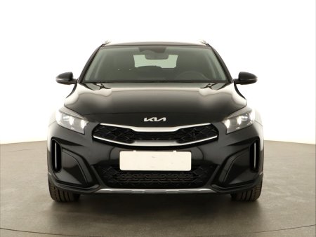 Kia XCeed, 2024 - pohled č. 2