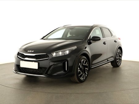 Kia XCeed, 2024 - pohled č. 3