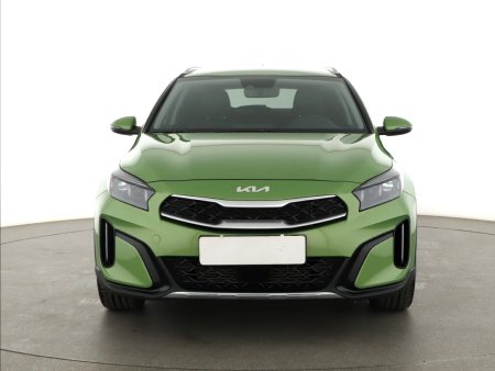 Kia XCeed, 2024 - pohled č. 2