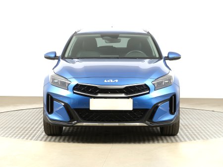 Kia XCeed, 2024 - pohled č. 2