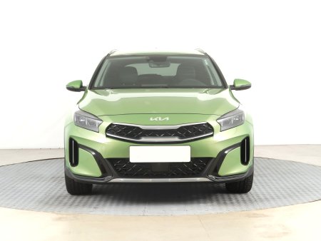 Kia XCeed, 2024 - pohled č. 2