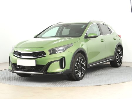 Kia XCeed, 2024 - pohled č. 3