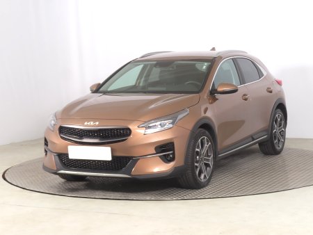 Kia XCeed, 2022 - pohled č. 3