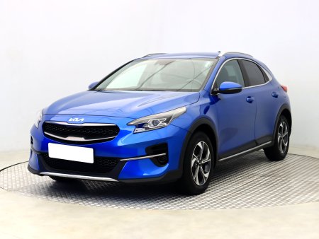 Kia XCeed, 2021 - pohled č. 3