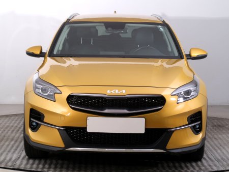 Kia XCeed, 2022 - pohled č. 2