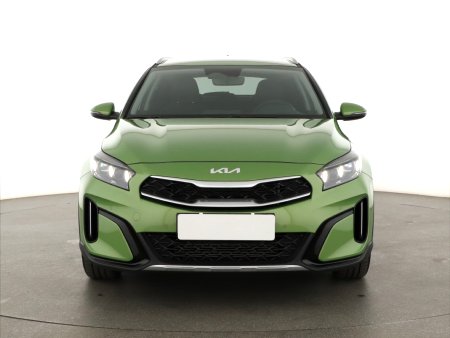 Kia XCeed, 2024 - pohled č. 2