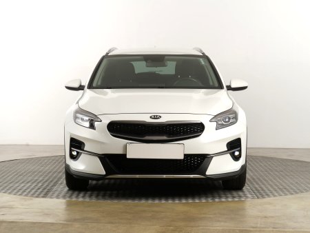 Kia XCeed, 2021 - pohled č. 2