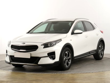 Kia XCeed, 2021 - pohled č. 3
