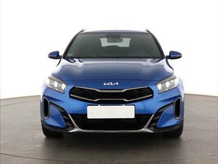 Kia XCeed, 2023 - pohled č. 2