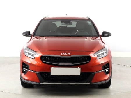 Kia XCeed, 2022 - pohled č. 2