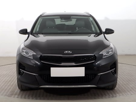 Kia XCeed, 2020 - pohled č. 2