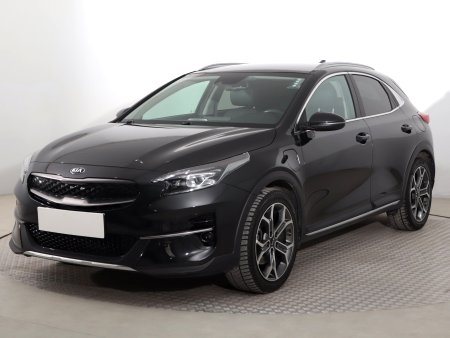 Kia XCeed, 2020 - pohled č. 3