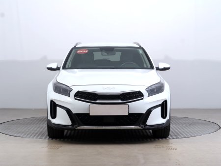 Kia XCeed, 2024 - pohled č. 2