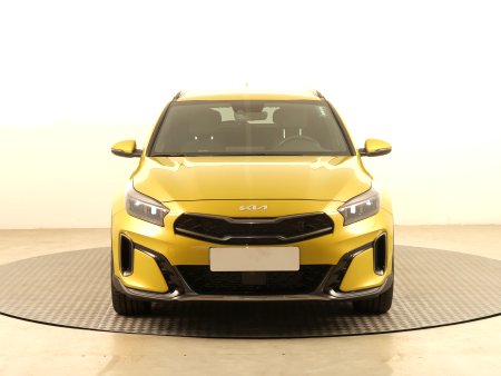 Kia XCeed, 2023 - pohled č. 2