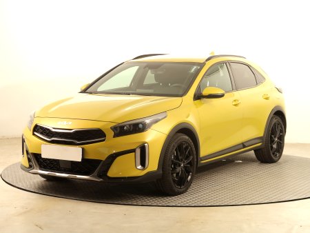 Kia XCeed, 2023 - pohled č. 3