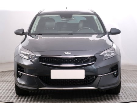 Kia XCeed, 2020 - pohled č. 2