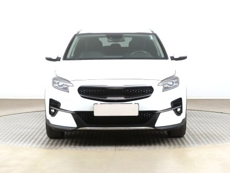 Kia XCeed, 2022 - pohled č. 2
