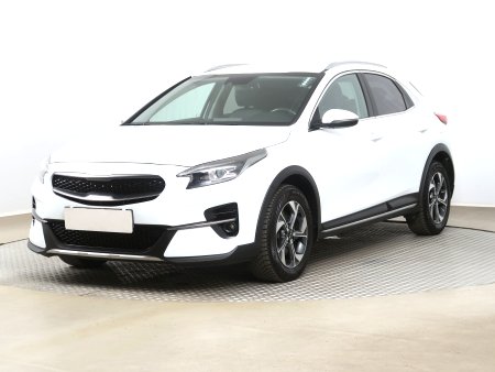 Kia XCeed, 2022 - pohled č. 3
