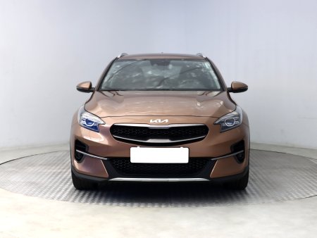 Kia XCeed, 2023 - pohled č. 2