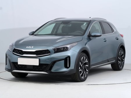 Kia XCeed, 2024 - pohled č. 3
