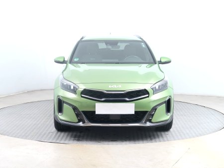 Kia XCeed, 2022 - pohled č. 2