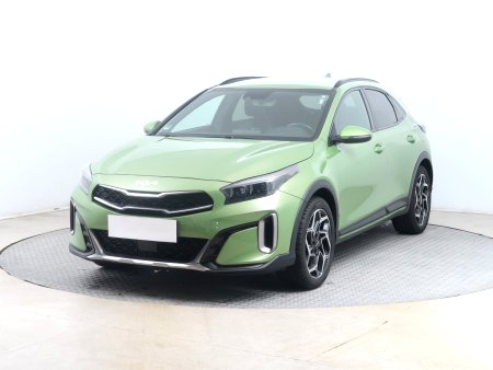 Kia XCeed, 2022 - pohled č. 3