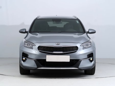 Kia XCeed, 2019 - pohled č. 2