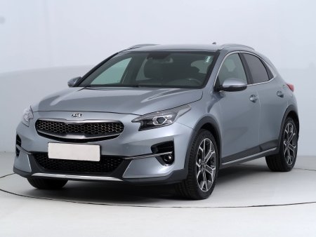 Kia XCeed, 2019 - pohled č. 3