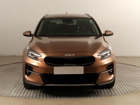 Kia XCeed, 2022 - pohled č. 2