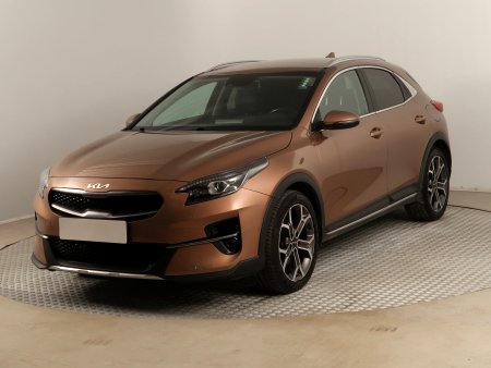 Kia XCeed, 2022 - pohled č. 3