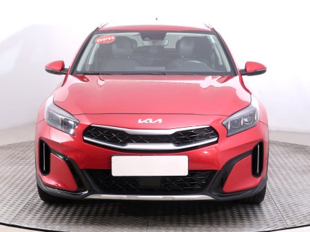 Kia XCeed, 2023 - pohled č. 2