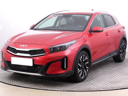 Kia XCeed, 2023 - pohled č. 3