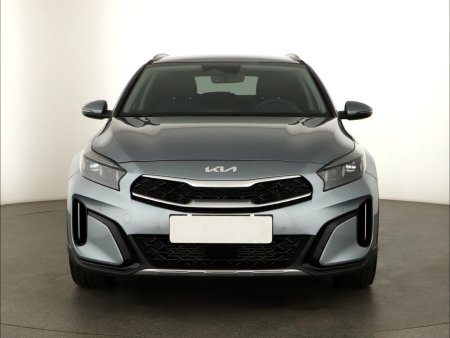 Kia XCeed, 2024 - pohled č. 2