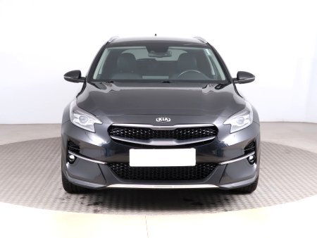 Kia XCeed, 2021 - pohled č. 2