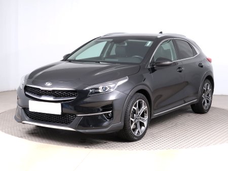 Kia XCeed, 2021 - pohled č. 3