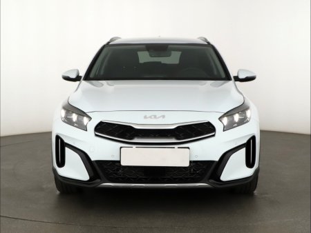 Kia XCeed, 2025 - pohled č. 2