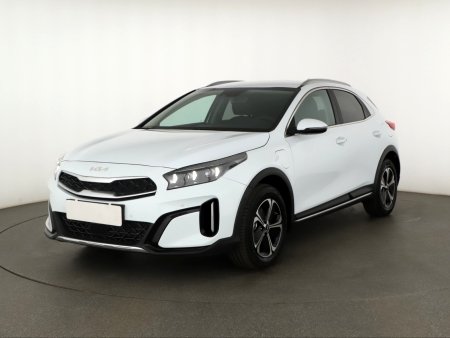 Kia XCeed, 2025 - pohled č. 3