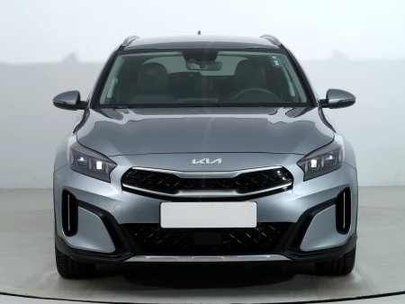 Kia XCeed, 2025 - pohled č. 2