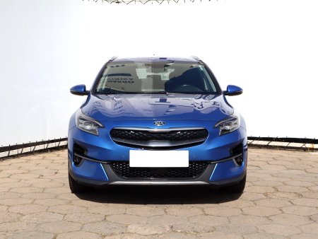 Kia XCeed, 2020 - pohled č. 2