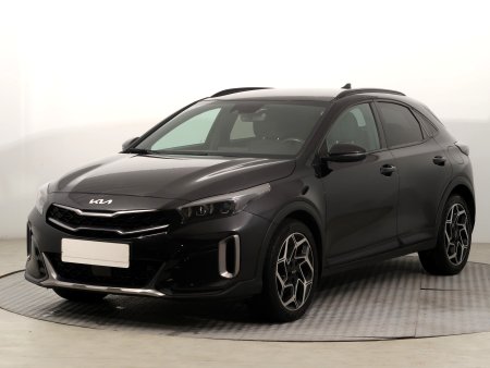 Kia XCeed, 2023 - pohled č. 3