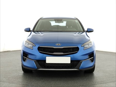 Kia XCeed, 2020 - pohled č. 2