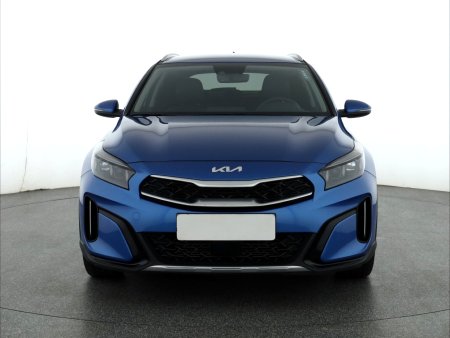 Kia XCeed, 2024 - pohled č. 2