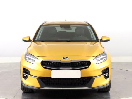 Kia XCeed, 2019 - pohled č. 2