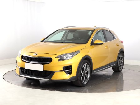 Kia XCeed, 2019 - pohled č. 3
